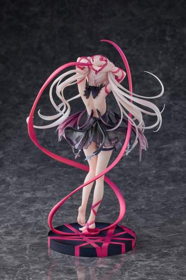 Lilitics Catalog Illustration by Rurudo (Original Character) PVC-Statue 1/7 25cm Skytube/Alphamax 
