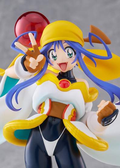 Lime (Saber Marionette J) POP UP PARADE L PVC-Statue 22cm Good Smile Company 