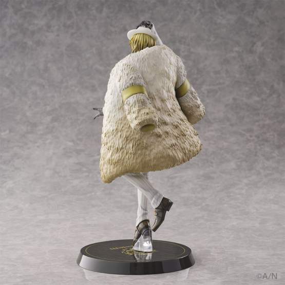 Luca Kaneshiro (Nijisanji) PVC-Statue 1/7 30cm Anycolor Inc 