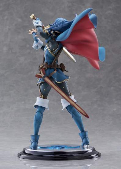 Lucina (Fire Emblem) PVC-Statue 1/7 24cm Intelligent Systems 
