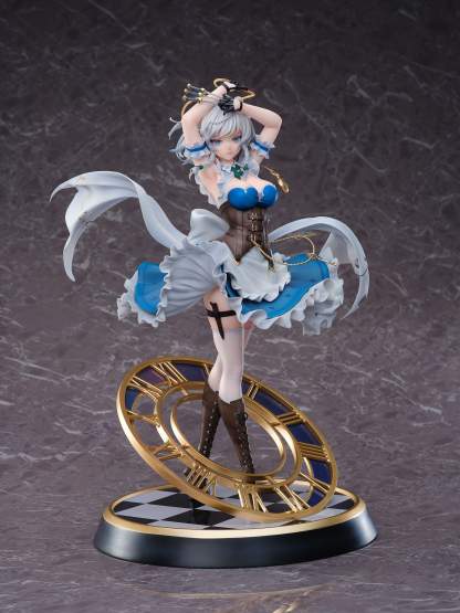 Luna Dial Sakuya Izayoi (Touhou Project) PVC-Statue 1/6 32cm Magi Arts 