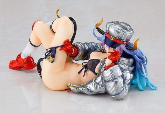 Luphia by Saitom (Original Character) DF Series PVC-Statue 1/7 10 x 22cm Max Factory 