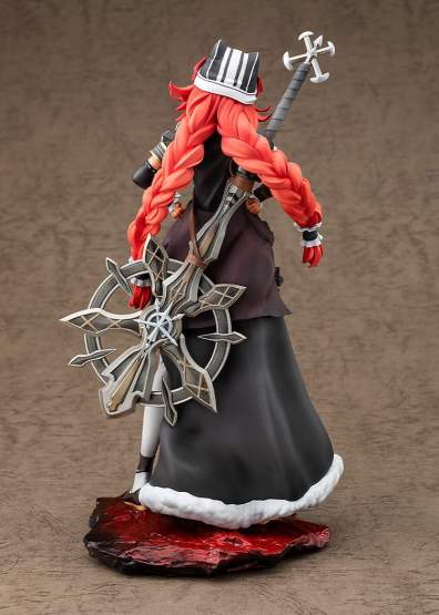 Lupusregina Beta 10th Anniversary so-bin Version (Overlord) PVC-Statue 1/8 22cm Kadokawa 