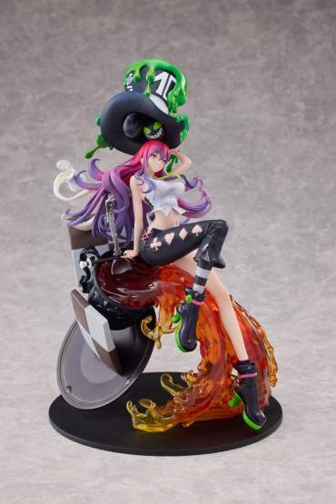 Mad Hatter (Original Character) PVC-Statue 1/7 25cm Shenzhen Mabell Animation Development 