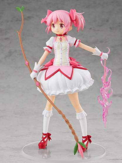 Madoka Kaname re-run (Puella Magi Madoka Magica The Movie Rebellion) POP UP PARADE PVC-Statue 16cm Good Smile Company 
