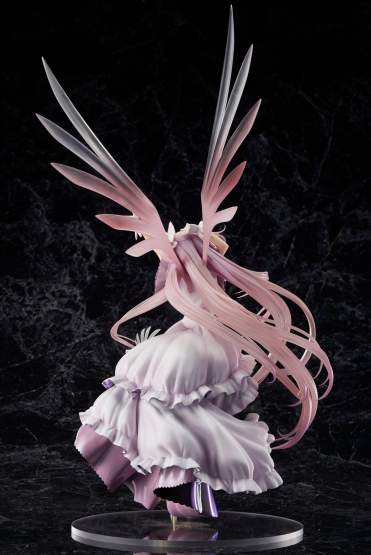 Madoka Rebellion re-run (Madoka Magica The Movie: Rebellion) PVC-Statue 1/8 44cm Aniplex 