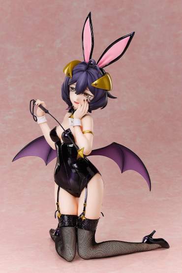 Magia Baiser: Bunny Version (Gushing over Magical Girls) PVC-Statue 1/4 34cm FREEing 