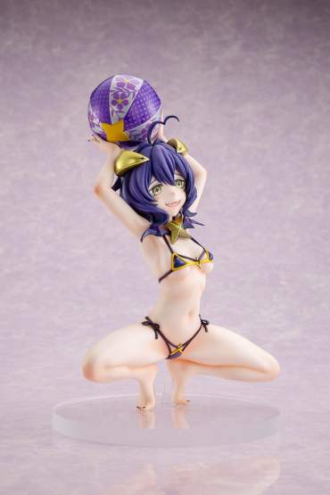 Magia Baiser Swimsuit Version (Gushing over Magical Girls) PVC-Statue 1/6 22cm Kadokawa 