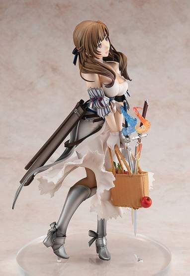 Mamako Osuki (Do You Love Your Mom and Her Two-Hit Multi-Target Attacks?) PVC-Statue 1/7 22cm Kadokawa 