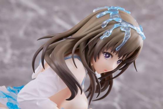 Mamako Osuki Slime Damage (Do You Love Your Mom and Her Two-Hit Multi-Target Attacks?) PVC-Statue 1/7 14cm Aniplex 