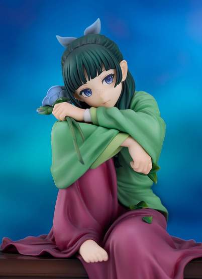 Maomao (Die Tagebücher der Apothekerin) PVC-Statue 1/7 18cm Good Smile Company 
