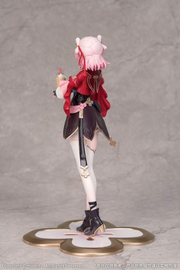 March 7th: The Hunt (Honkai: Star Rail) Gift+ PVC-Statue 1/8 21cm Myethos 