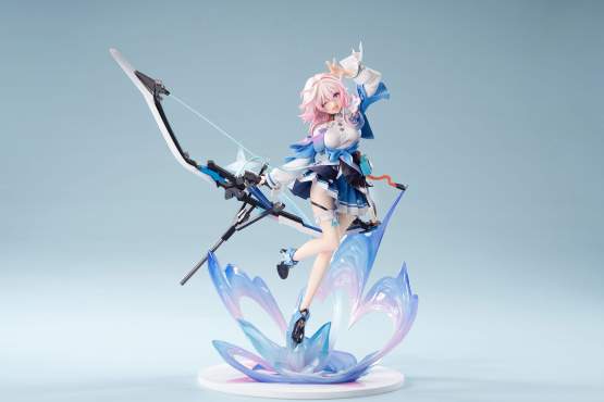 March 7th (Honkai: Star Rail) PVC-Statue 1/7 28cm Apex Innovation 