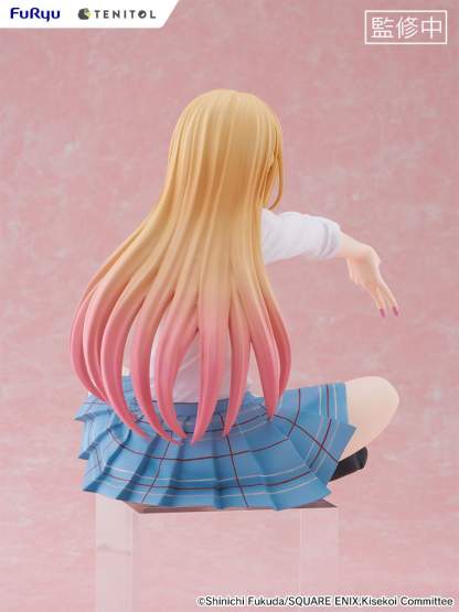 Marin Kitagawa BIG Noodle Stopper (My Dress-Up Darling) Tenitol PVC-Statue 22cm FuRyu 