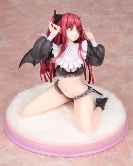 Marin Kitagawa Liz Version (My Dress-Up Darling) PVC-Statue 1/6 17cm Alter 