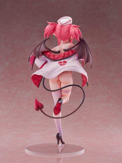 Mary Romance Version Illustrated by Marota (Original Character) PVC-Statue 1/5 32cm Nocturnas 