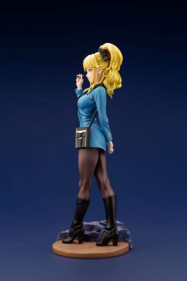 Medical Officer Limited Edition Bishoujo (Star Trek) PVC-Statue 1/7 23cm Kotobukiya 