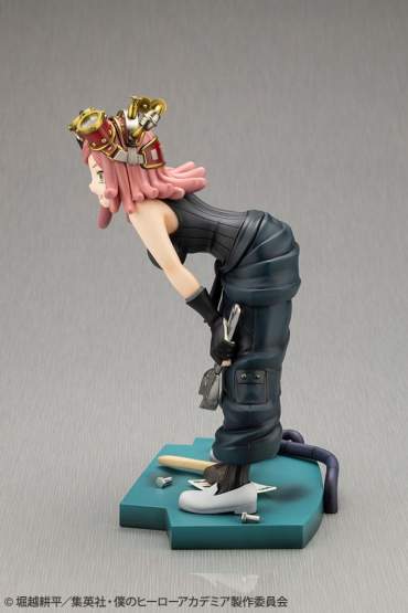 Mei Hatsume (My Hero Academia) ARTFXJ PVC-Statue 1/8 18cm Kotobukiya 