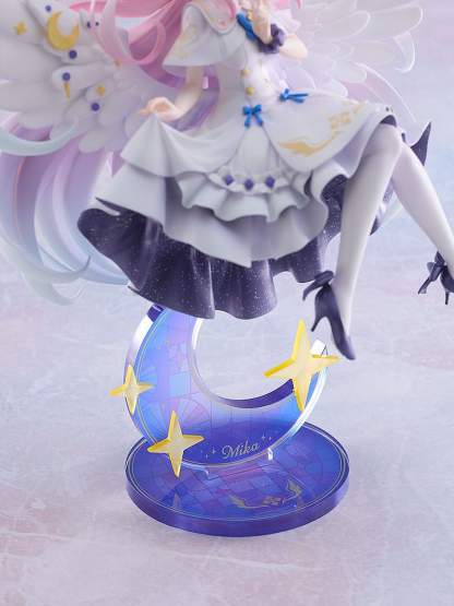 Mika Call of the Stars (Blue Archive) PVC-Statue 1/7 27cm Good Smile Company 