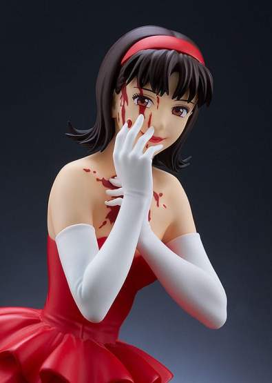 Mima Kirigoe (Perfect Blue) POP UP PARADE PVC-Statue 13cm Good Smile Company 