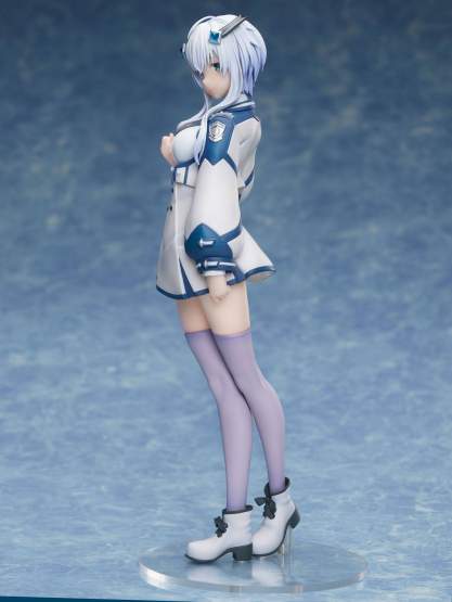 Misha Necron (The Misfit of Demon King Academy) PVC-Statue 1/7 24cm Aniplex 