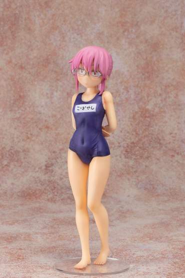 Miss Kobayashi School Swimsuit Version (Miss Kobayashi's Dragon Maid) PMMA-Statue 1/6 25cm Fots Japan 