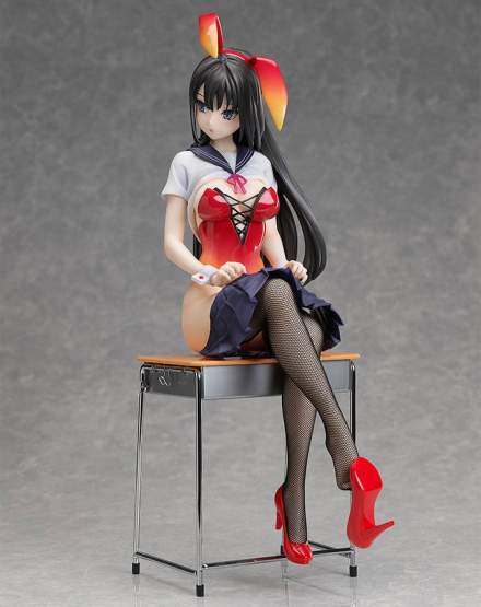 Miu Akagiri (Comic Grape Vol. 61) PVC-Statue 1/4 37cm BINDing 