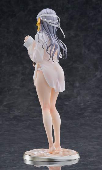 Modernia: First Affection (Goddess of Victory: Nikke) PVC-Statue 1/7 25cm Max Factory 