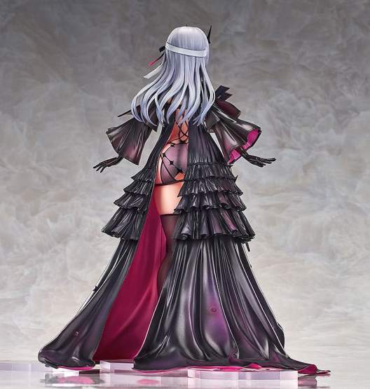 Modernia Second Affection (Goddess of Victory: Nikke) PVC-Statue 1/7 25cm Good Smile Company 