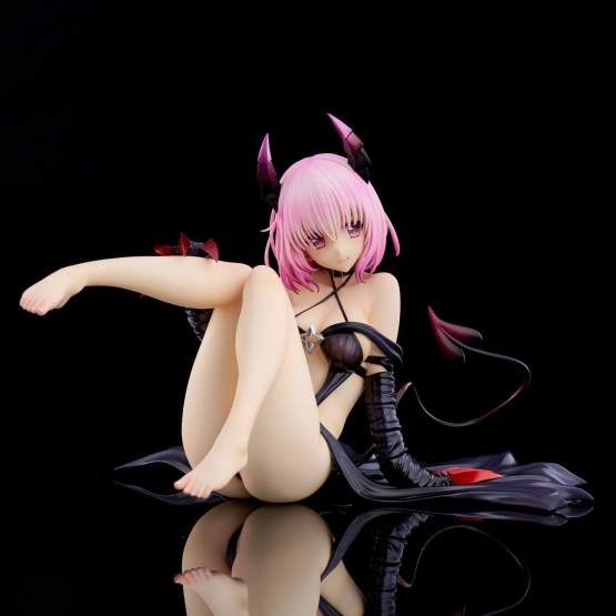 Momo Belia Deviluke Darkness Version Renewal Package Edition (To Love-Ru Darkness) PVC-Statue 1/6 15cm Union Creative 