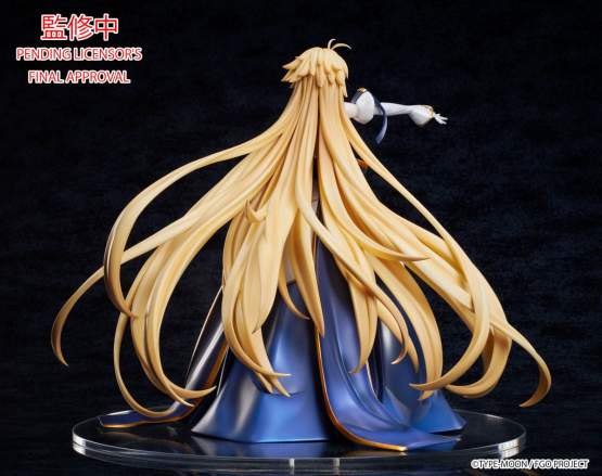 Moon Cancer / Archetype: Earth (Fate/Grand Order) PVC-Statue 1/7 25cm Aniplex 