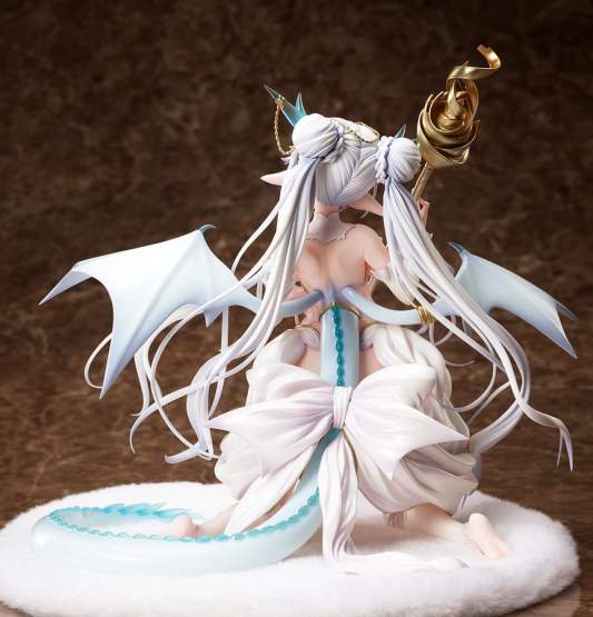 Muraise (Takahiro Tsurusaki Original Character) PVC-Statue 1/6 23cm Native 