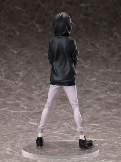 Nagisa Kaworu Radio Eva Version (Neon Genesis Evangelion) PVC-Statue 1/7 26cm Hobby Max 