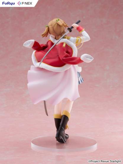Nana Daiba (Revue Starlight) F:Nex PVC-Statue 1/7 23cm FuRyu 