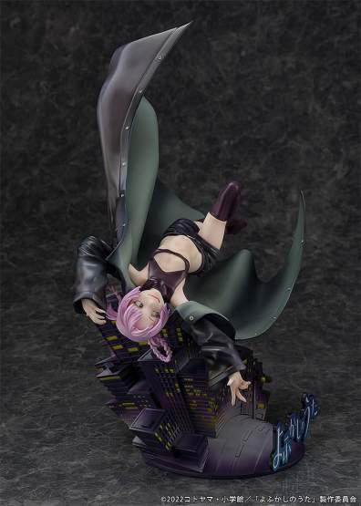 Nazuna Nanakusa (Call of the Night) PVC-Statue 1/7 31cm Proof 