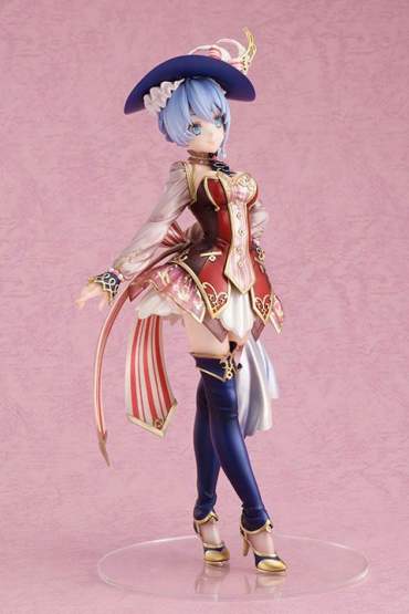 Nelke (Nelke & The Legendary Alchemists) PVC-Statue 1/7 25cm Hobby Japan 