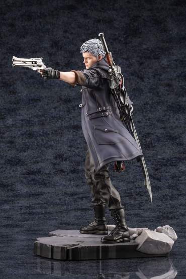 Nero (Devil May Cry 5) ARTFXJ PVC-Statue 1/8 27cm Kotobukiya 