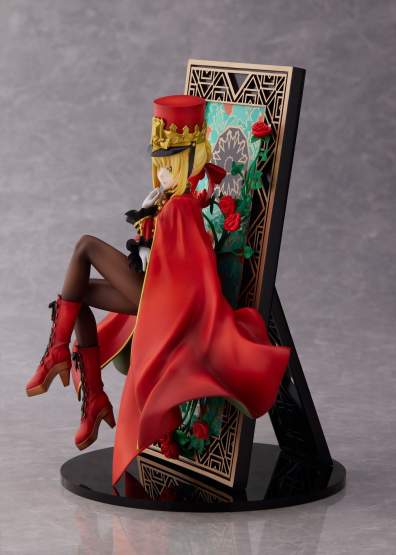 Nero Claudius (Fate/Extra) PVC-Statue 1/7 21cm Aniplex 