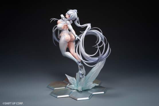Nikke Cinderella (Goddess of Victory: Nikke) PVC-Statue 1/4 43cm Hobby Sakura 