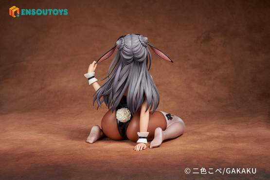 Nishikikope Illustration "Totsuki Cocoa" (Original Character) PVC-Statue 1/7 15cm Ensoutoys 