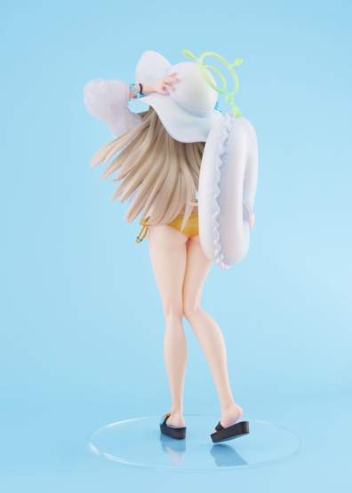 Nonomi Swimsuit Version (Blue Archive) PVC-Statue 1/7 27cm Amakuni 
