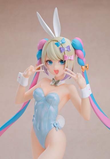 OMGkawaiiAngel Bunny L Size (Needy Streamer Overload) POP UP PARADE L PVC-Statue 23cm Good Smile Company 