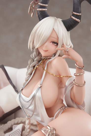 Owari Shimmering Forsythia Version (Azur Lane) PVC-Statue 1/7 17cm Apex Innovation 