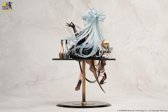 PA-15 Phantom Thief of Champagne Version (Girls Frontline) PVC-Statue 1/7 24cm Apex Innovation 