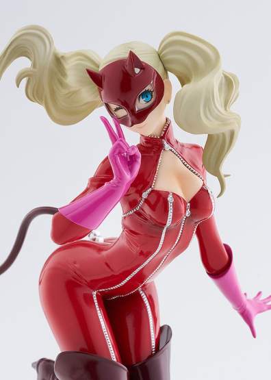 Panther (Persona 5 Royal) POP UP PARADE PVC-Statue 17cm Good Smile Company 