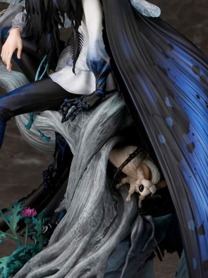 Pretender/Oberon Vortigern (Fate/Grand Order) PVC-Statue 1/8 29cm Alter 
