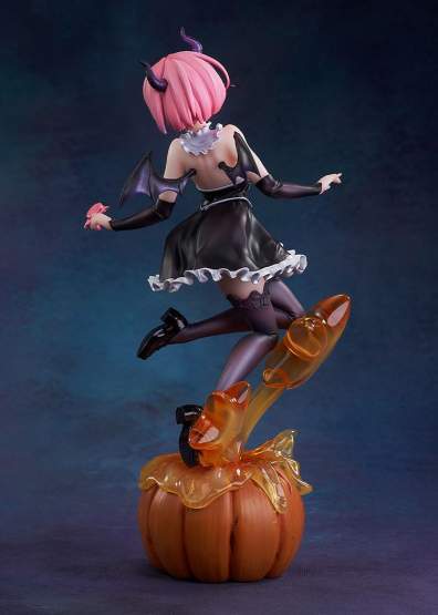 Ram: Phantom Night Wizard Version (Re:ZERO Starting Life in Another World) PVC-Statue 1/7 26cm Kadokawa 