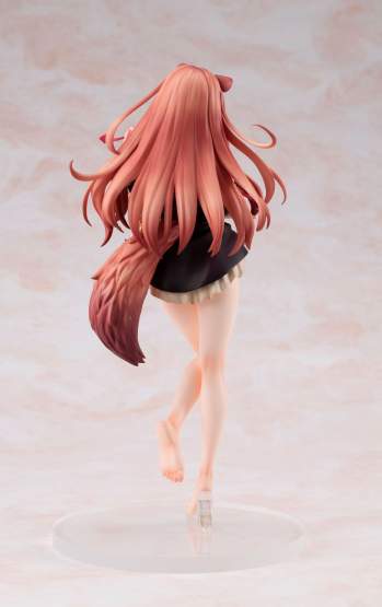 Raphtalia Body Pillow Version (The Rising of the Shield Hero Season 3) PVC-Statue 1/7 23cm Kadokawa 