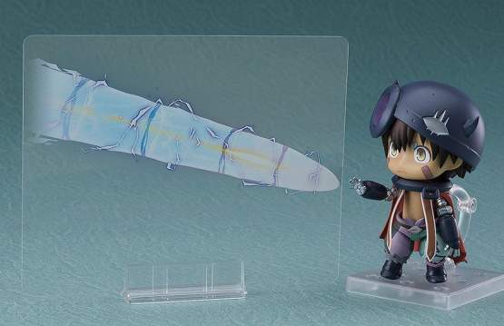 Reg (Made in Abyss) Nendoroid 1053 Actionfigur 10cm Good Smile Company 