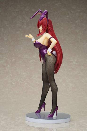 Rias Gremory Purple Bunny Version (High School DxD BorN) PVC-Statue 1/6 30cm Kaitendoh 